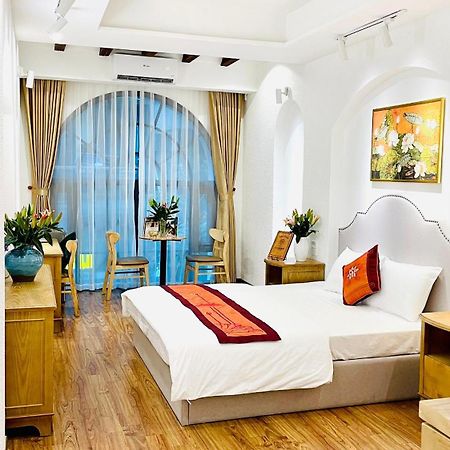 Lamandarina Hanoi Exterior foto